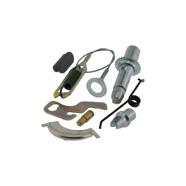 Carlson Brake Hardware Chry 95-69 Dodge 92-69 Plymouth 95-69 H2534 - main